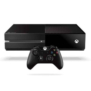 کنسول بازی Microsoft Xbox One