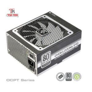 منبع تغذيه GP650B-OCPT