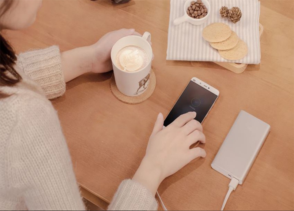 راهنمای خرید پاور بانک