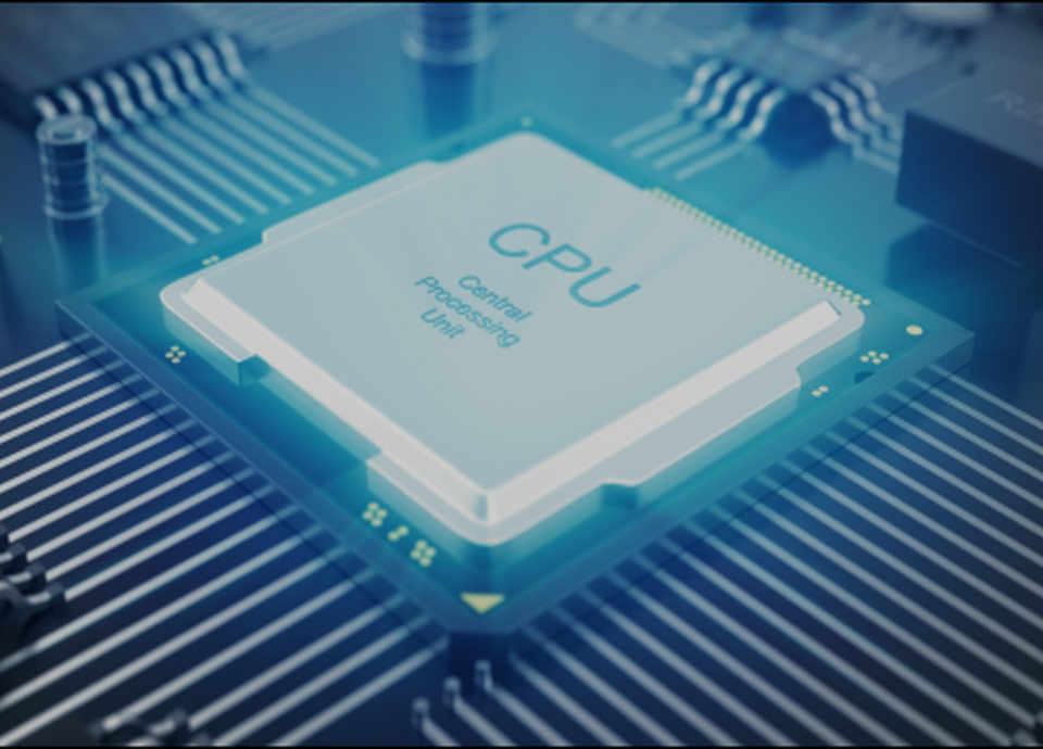 راهنمای خرید cpu کامپیوتر