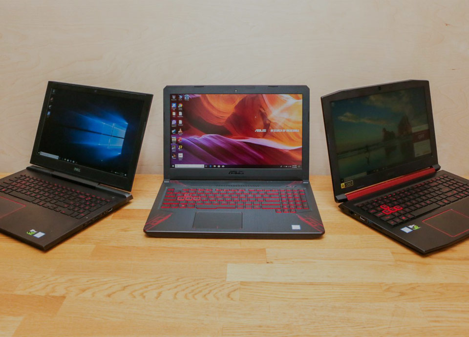 بهترین لپ تاپ تا 5 میلیون تومان