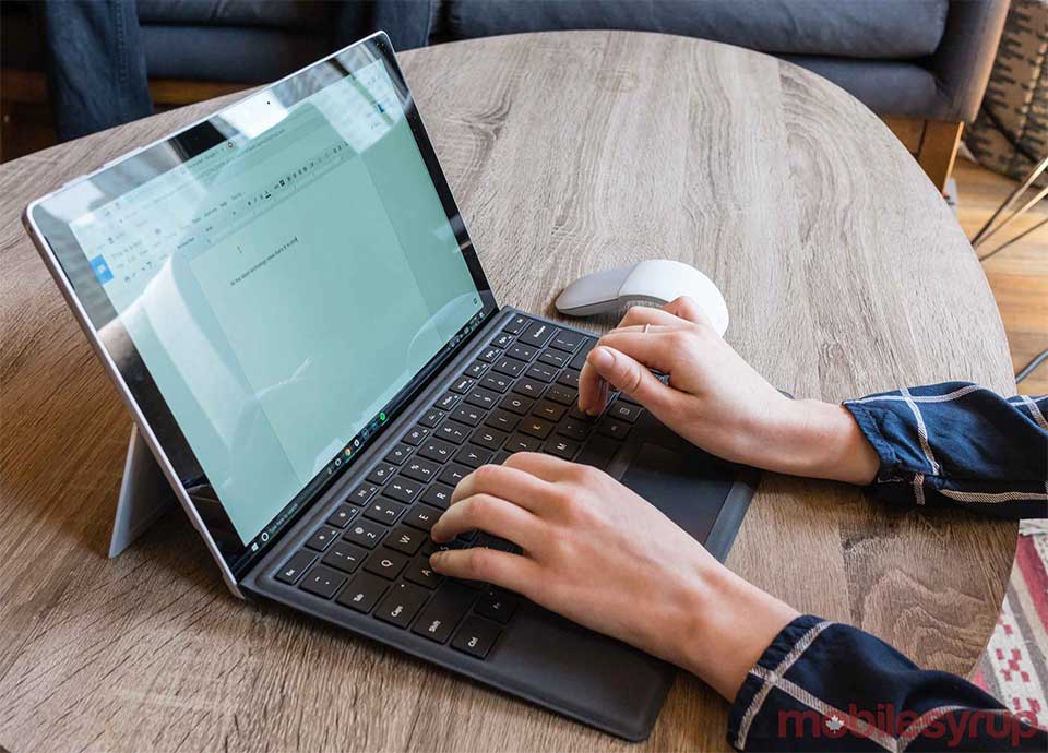 لپ تاپ مخصوص مهندسی