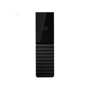 هارد دیسک اکسترنال وسترن (8T (My Book Desktop WD