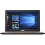 ایسوس X540UB 8250U