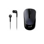 ماوس بی سیم و هندزفری جنیوس GENIUS MH-7018