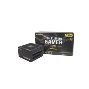 پاور انتک ANTEC HCG 650 GOLD