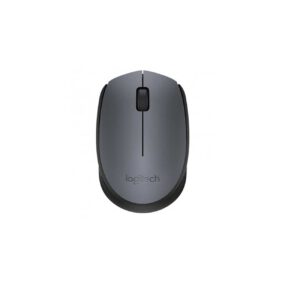 ماوس لاجیتک LOGITECH M170 GREY-K