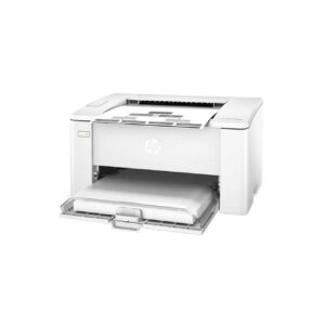 پرینتر لیزری HP مدل 102a