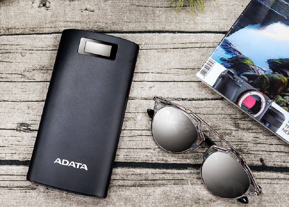 پاور بانک ای دیتا