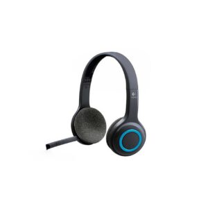 هدست Logitech H600