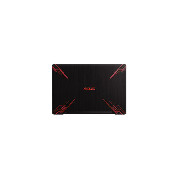 Asus fx570ud dm151t обзор