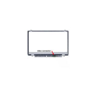LED 14" 40 PIN SLIM