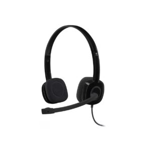 هدست Logitech H151