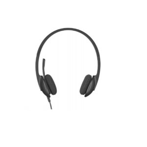 Logitech H340