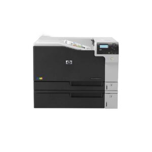 پرینتر لیزری M750dn
