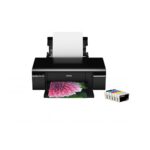 Epson T50