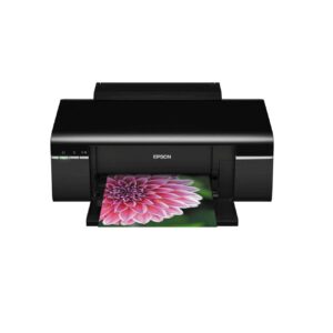 Epson T60