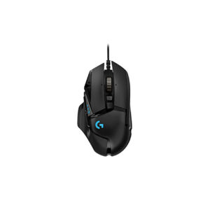 ماوس با سیم Logitech G502 Gaming