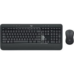 کیبورد و ماوس بی سیم Logitech MK540