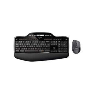 کیبورد و ماوس بی سیم Logitech MK710