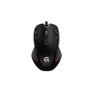 ماوس با سیم Logitech G300s Gaming