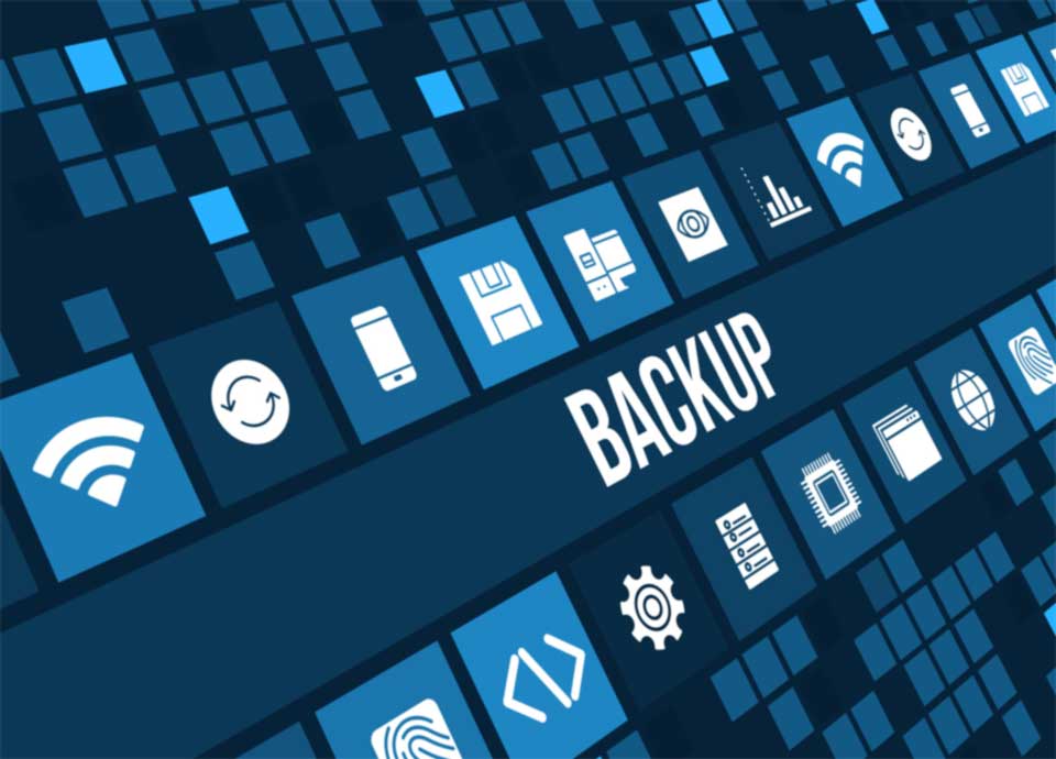 بازیابی اطلاعات در اندروید