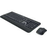 Logitech MK540