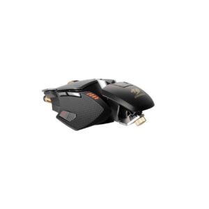 ماوس گرین Green Cougar 700M