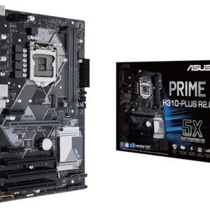 مادربرد ایسوس ASUS H310-Plus Prime