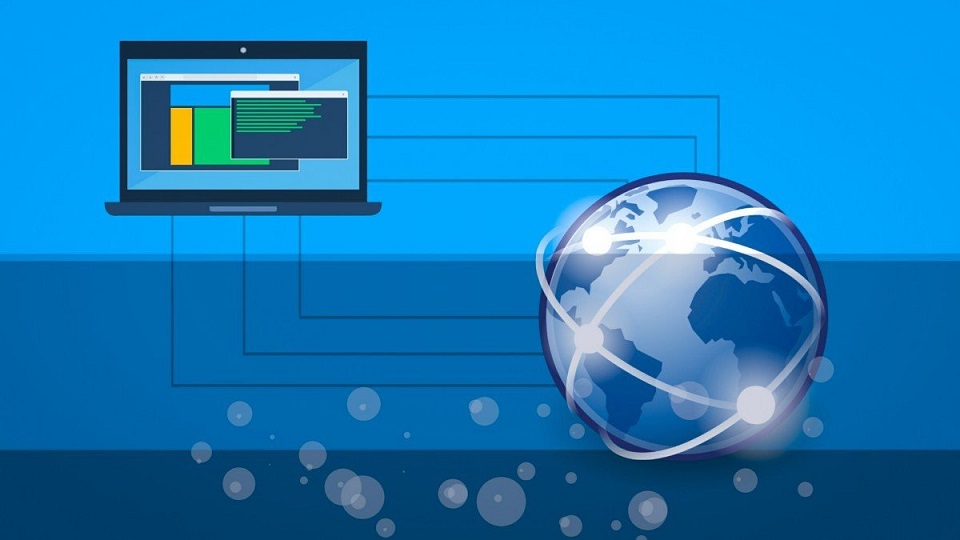 remote desktop