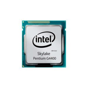 CPU INTEL Pentium G4400