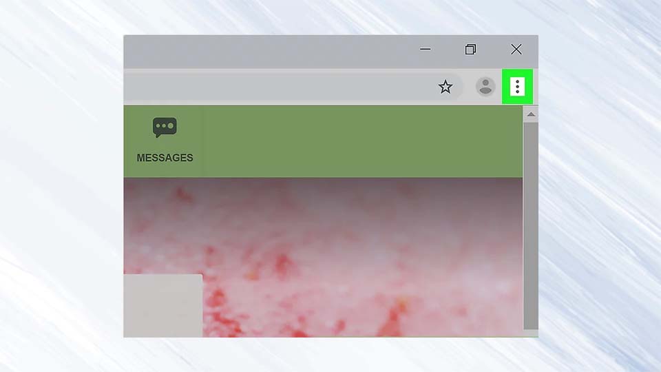 تبدیل صفحه وب به PDF