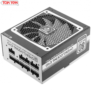 منبع تغذيه GP850B-OCPT