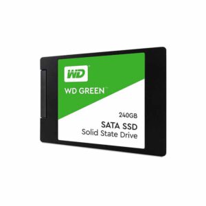 WD Green PC 480GB