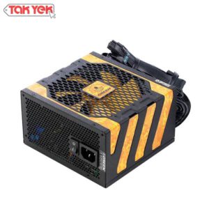 منبع تغذيه GP500A-UK Plus