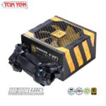 منبع تغذيه GP500A-UK Plus