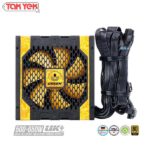 منبع تغذيه GP500A-UK Plus