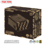 منبع تغذيه GP500A-UK Plus