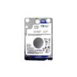 WD10spzx Blue 1TB