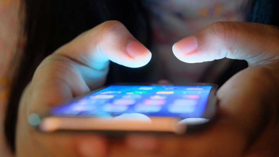یافتن کد IMEI با گوگل