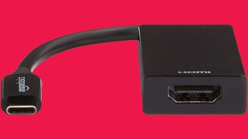 آداپتور USB-C به HDMI