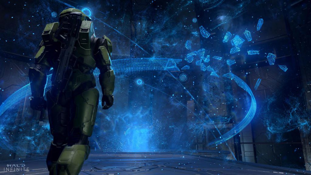Halo: Infinite