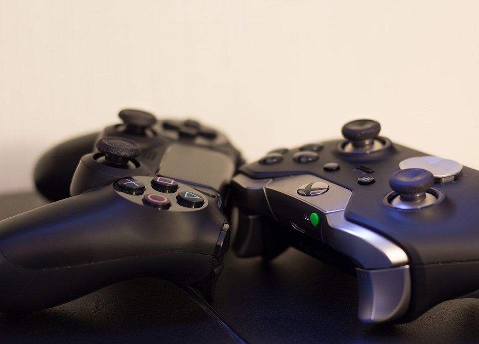 بازی های گرافیکی پلی استیشن