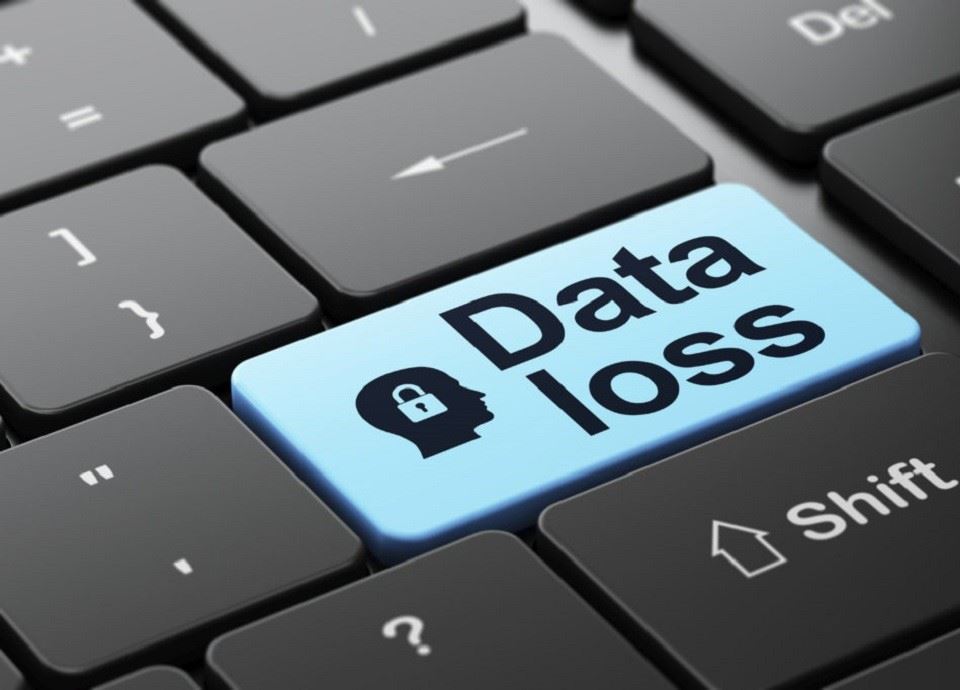 ریکاوری با نرم افزار Recuva