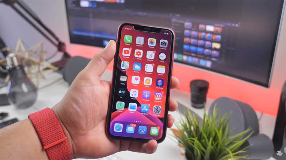 جلبریک کردن آیفون