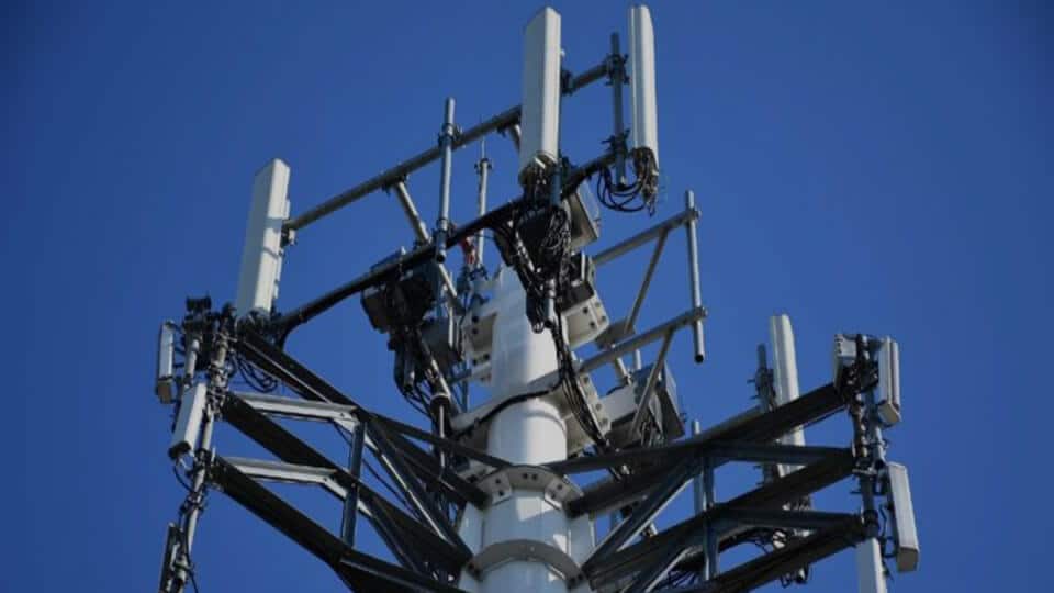 تفاوت 4G و 4G LTE