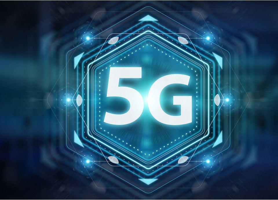 اینترنت پرسرعت 5G
