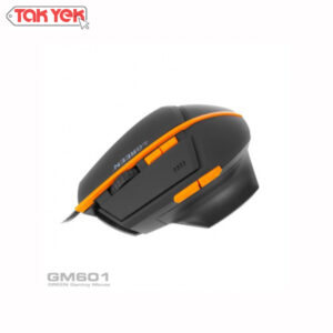 ماوس Green GM-601 Optical Gaming